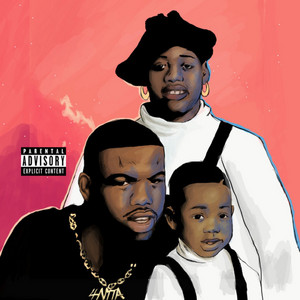 Mama's Prayer by G Maly, Mistah F.A.B., Lil Dev