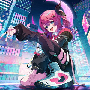 Lunascope by 倉持めると