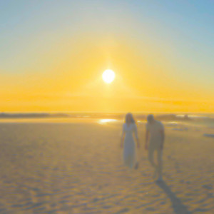 sungoesdown by Smith Rees