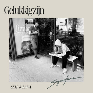 Gelukkig zijn