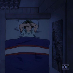still sleeping kyo? by DBTkyo