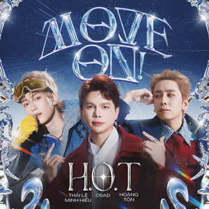 Move On! - H.O.T Version