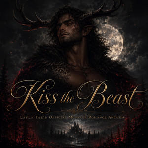 Kiss the Beast (Layla Fae's Official Monster Romance Anthem) by Layla Fae Author