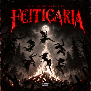 Feitiçaria by DJ RD, Jake Lima, Jhow