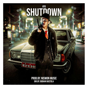 AYG - SHUTDOWN