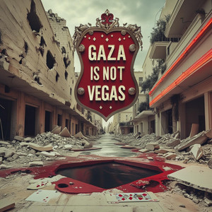 Gaza Is Not Vegas