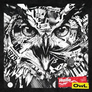 Hallo by OwL
