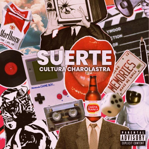 Cultura Charolastra - Suerte