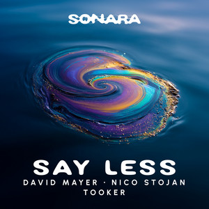 Magnetic by David Mayer, Tooker