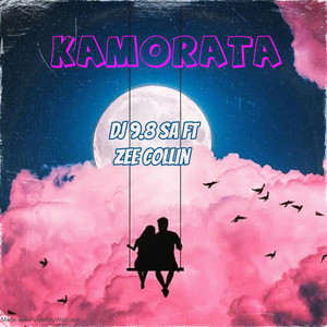 Kamorata by Dj 9.8 SA, Zee Collin