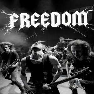 FREEDOM! by GNX75