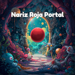 Nariz Roja Portal by makana-nino2