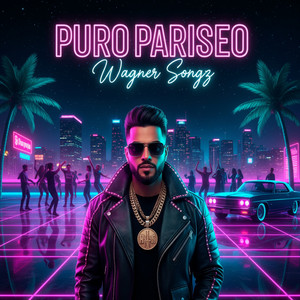 Puro Pariseo by Wagner Songz