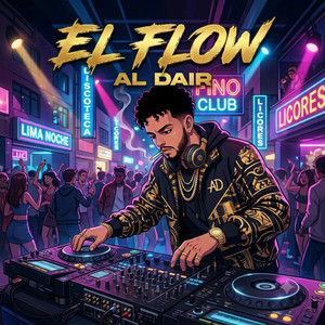El Flow by AL DAIR