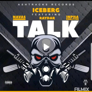 Iceberg Talk by Raydar, Navas, Inpha reblitive