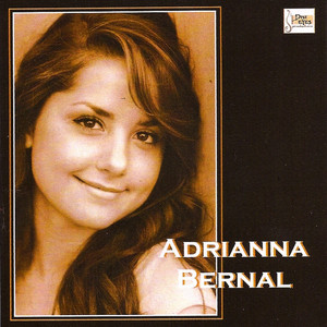 Adrianna Bernal cover