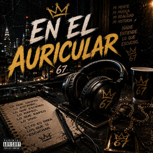 En el Auricular by Sophia Chacceri