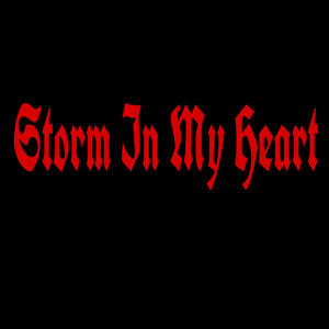 Storm In My Heart