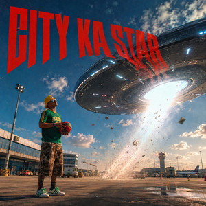 City Ka Star by Tushar Nagar, DOMBOI