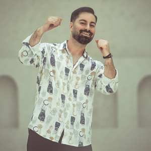 Babek Babazadeh - Mən Sənə Aşiq