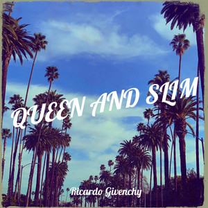Queen and Slim by Ricardo Givenchy