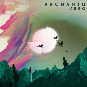 Vértigo by Vachantu