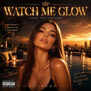Watch Me Glow by Zivara