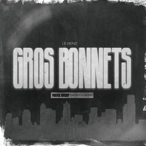 Gros Bonnet by Le Benz