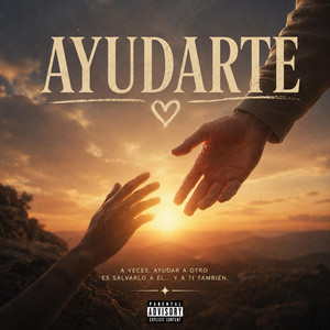 Ayudarte by Tom Brea