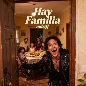 Hay Familia by mdriff