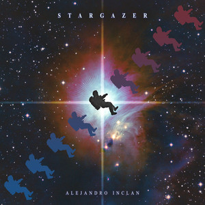 Stargazer by Alejandro Inclan
