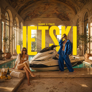 Jet Ski by Damke, Fraze