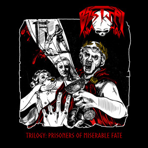 Bestial Invasion — Trilogy: Prisoners of Miserable Fate