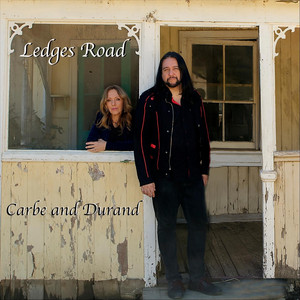 Ledges Road by Carbe and Durand