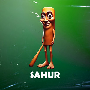 Sahur by Flow Jarmy