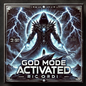 God Mode Activated — RICORDI