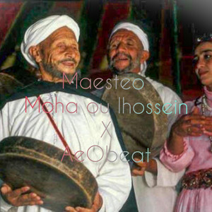 AeOBeat - Moha Olhoucien Achiban