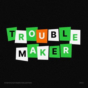 Cho Ae Ran - Troublemaker