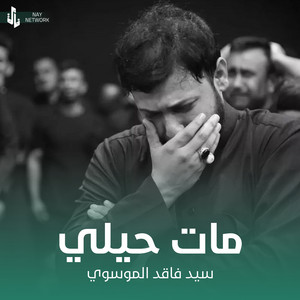 سيد فاقد الموسوي - مات حيلي