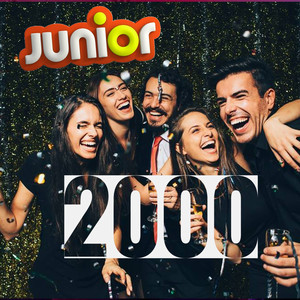 Junior 2000 - Asa-I Omul Cit Traieste