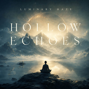 HOLLOW ECHOES by LUMINARY HAZE