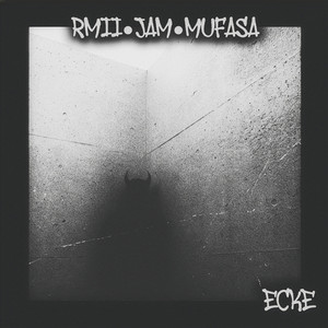 Ecke by JAM, Roey Marquis II., Mufasa069