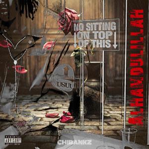 Chibankz - Alhamdulillah