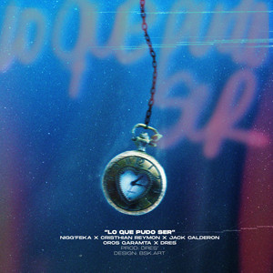 Lo Que Pudo Ser by Oros Qaramta, Alessa Smith, Jacko Calderon, Cristhian Reymon, Nigg'Feka, Dres'