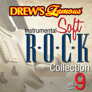 Drew's Famous Instrumental Soft Rock Collection (Vol. 9) album