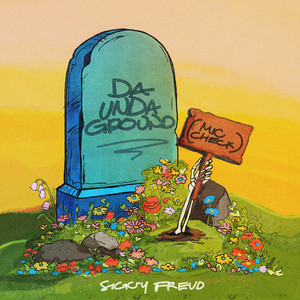 Da Undaground (Mic Check) by Siggy Freud