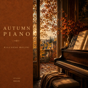 Autumn Dew by Riccardo Molini