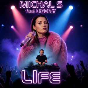 LIFE by Michal S, Dzeny