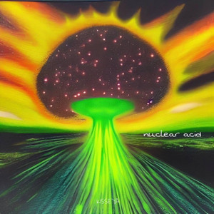 Kisseya — Nuclear Acid