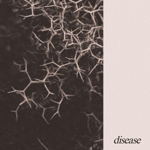 disease by saint.
